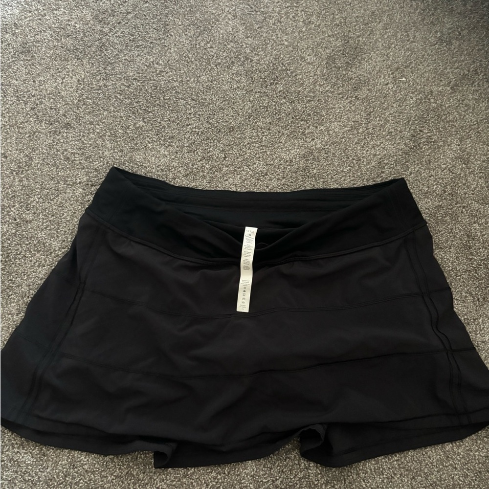 Lululemon Skort